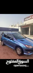  9 بيجو 206 للبيع