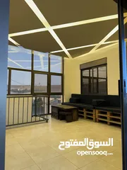  8 مزرعة فخمة وشاليه للايجار اليومي في مادبا