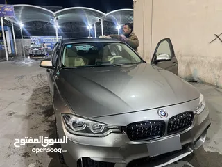  18 Bmw 2018 320