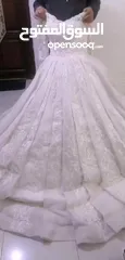  21 بدلة زفاف وخطبه فستان زفاف وخطبه