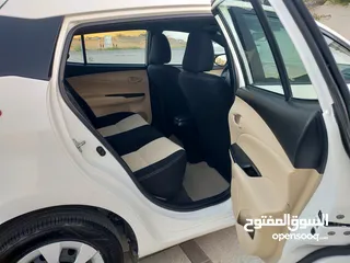  13 Today Yaris 2019 sport ياريس