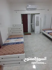  3 سكن موظفين عرب