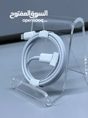  3 Original Apple Cable