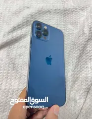  4 آيفون 12 برو ماكس للبيع