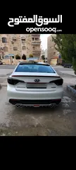  6 هونداي سوناتا 2017  وارد كوريا