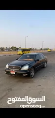  3 لكزس LS 430