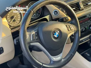  10 2015 I BMW X1 I sDrive 18i I 176,000 KM I Ref#606