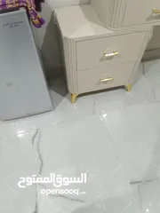  3 اثاث غرف نوم.  حسب الطلب