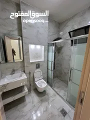  2 شقق للبيع في طبربور كاش وأقساط من مالك مباشرا وأسعار خرافيه