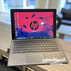  1 Laptop and Tablet “HP”