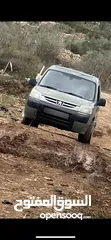  2 بيجو بارتنر 2008 ماتور 1600ديزل 90 حصان شوكة