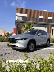  1 Mazda Cx-5 مازدا 2023