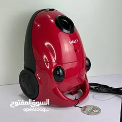  10 مكنسه كهربائيه تنظيف السجاد  من هالي