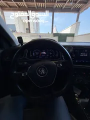  11 فولوكس فاجن تيروك 2019 فول ابشن