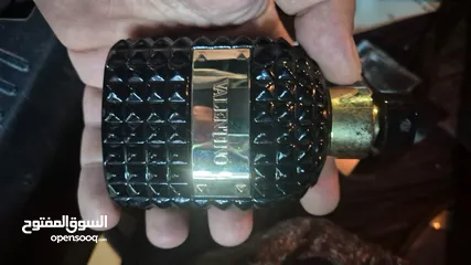  23 نشتري جميع انواع العطور الأصلية الفارغه بأفضل الأسعار اهم شي تكون أصلي