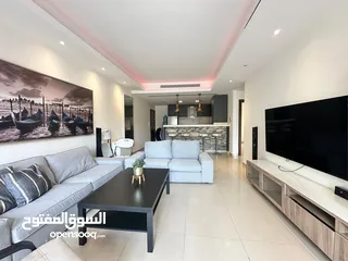  1 شقة مفروشة للإيجار في عبدون ( Property 42934 )-175063771