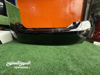  3 طمبون خلفي تويوتا بريوس 2010-2015  اصلي مستعمل ياباني بحالة جيده موضح بصور Toyota  بوPrius 2010-2015