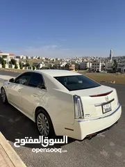  6 للبيع او للبدل كاديلاك CTC 2010 كاتيرا بحالة الوكالة فحص كامل اعلى نصف فل الفل لا تحتاج إلى اي صيانة