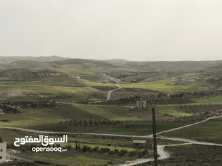  1 أرض بسعر مغري