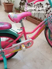  8 بسكليت جميل