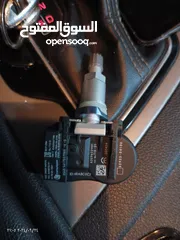  4 حساس ضغط هواء اطارات جديد ل نيرو / ايونك / سبورتج / سورينتو / جينيسس 433Mhz