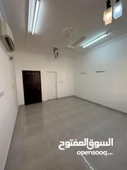  6 غرف للشباب العمانين في ( الخوض ، الموالح ، الانصب ، الحيل ) / شامل و بدون عموله