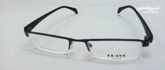  22 نظارات طبية (براويز)30ريال