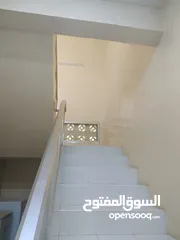  3 بيت عربي +ملحق للبيع من المالك في الراشدية دبي