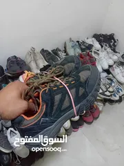 8 متوفر شروة بوات تصفيه اوروبي اغلبها ماركات عالميه  رجالي  / ولادي - بناتي / ستاتي