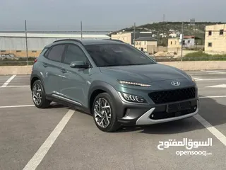  5 كونا هايبرد 2022 فل بدون فتحه