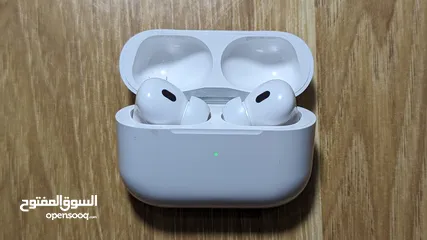  1 Apple Airpods Pro 2nd Generation