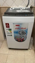  1 haam washing machine