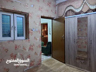  7 شقة (سعر تنافسي) للايجار في الجزائر للعوائل مؤثثة