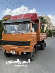  5 قلاب 813 للبيع