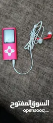  2 اجهزة صوت mp3 mp4