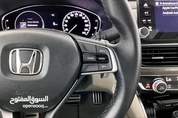  20 2022 Honda Accord Sport  • 0 down payment • Manufacturer warranty till 18-Jan-2027 • 307969