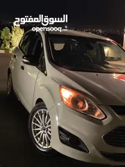  7 Ford c.max2016