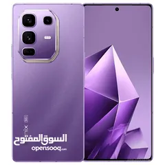  2 INFINIX NOTE 50 PRO PLUS  ( 256GB ) / RAM 12 NEW /// انفينكس نوت 50 برو  ذاكرة 256 الرام 12 الجديد