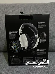  5 Razer BlackShark V2 X Headset for Sale