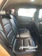  11 كيا نيرو موديل 2020 وارد كوريا تورنج فحص كامل عداد 97km مالك واحد