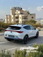  3 سيات فورمينتور كوبرا ترخيص 2024 صفر كيلو