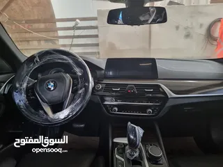  24 بي ام دبليو هايبرد بلج إن  e530 جمرك جديد