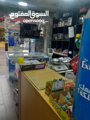  1 سوبرماركت للبيع بسعر مغري