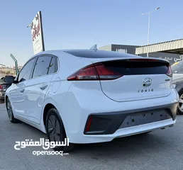  7 هونداي ايونك موديل 2020