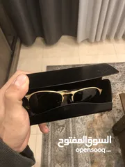  1 Persol sunglasses