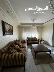  5 شقة سوبر ديلكوس، مع مطبخ امريكي راكب من العالميه وبافضل مناطق اربد (كرم حجازي)وبسعر في المتناول
