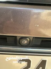  6 تويوتا هايلاندر 2019 لميتد بلاتينيوم فل كامل 4 كميرات و 7 مقاعد بانوراما توب نظافة