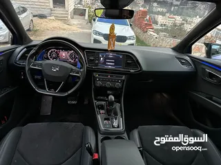  2 سيات ليون FR للبيع عالكاش ب 120000