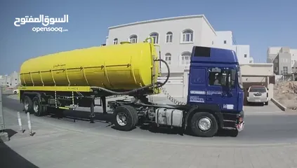  1 sewerage water removed شفط مياه مجاري