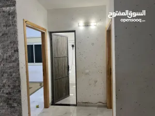  10 شقه سكنيه موقع ممتاز بجنين